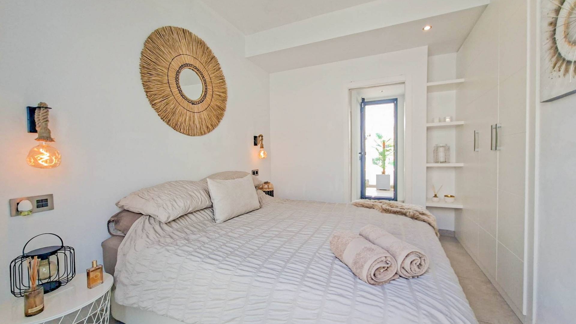 Resale - Townhouse - Villamartin - PAU 26
