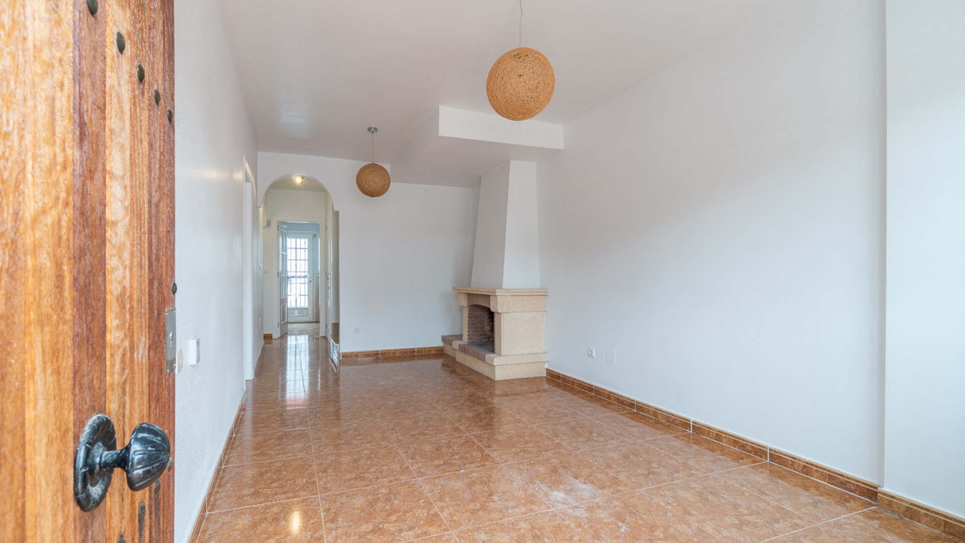 Resale - Townhouse - Villamartin - PAU 26