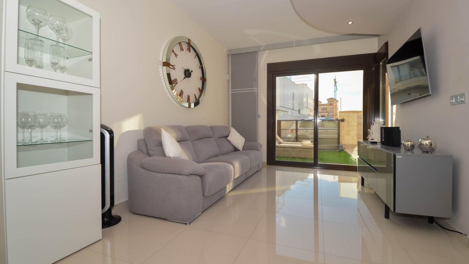 Resale - Townhouse - Villamartin - PAU 26