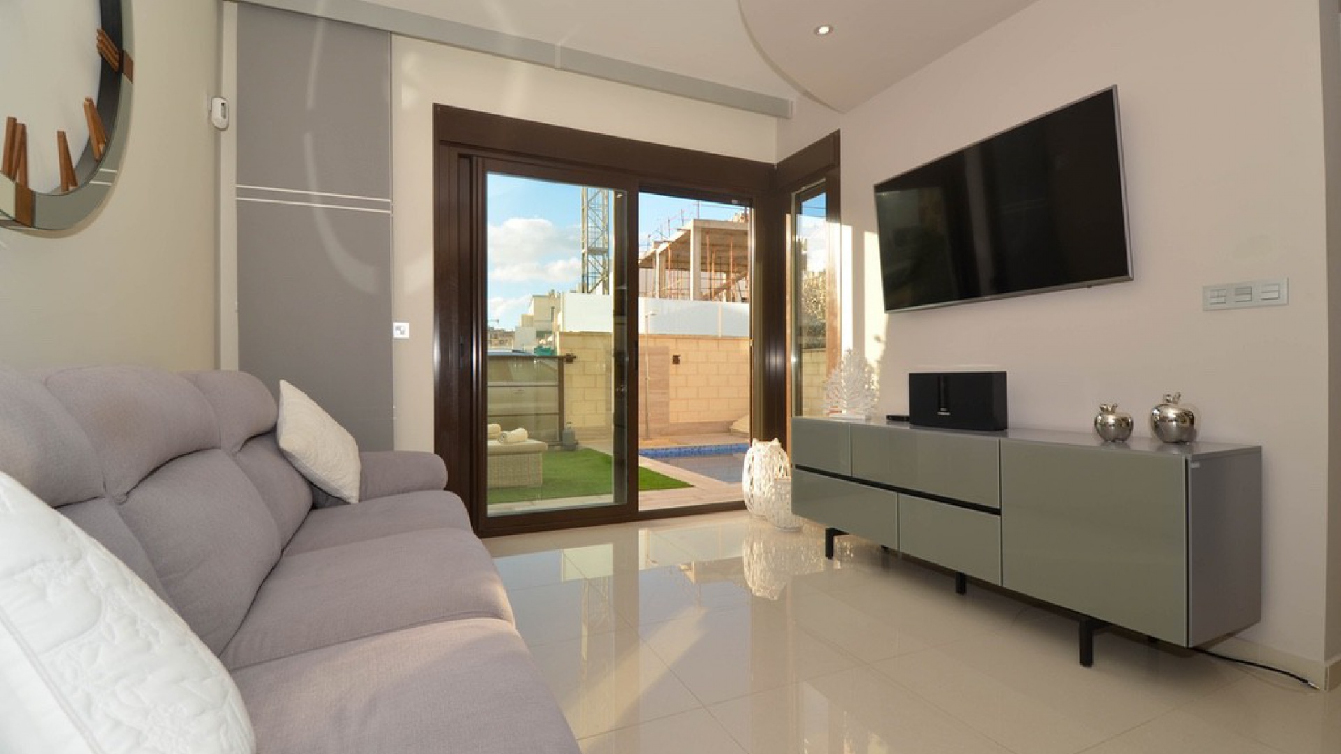 Resale - Townhouse - Villamartin - PAU 26