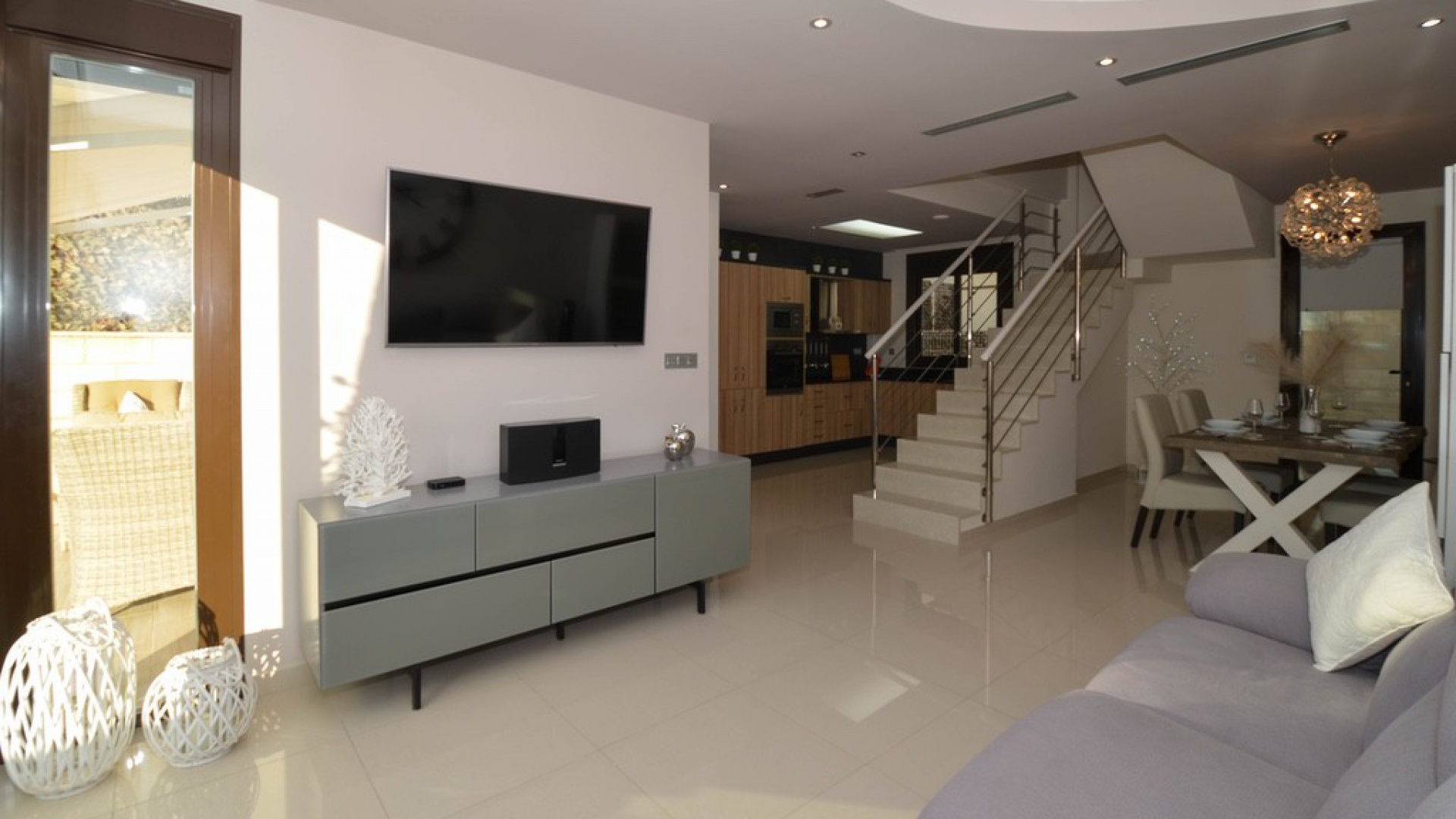 Resale - Townhouse - Villamartin - PAU 26