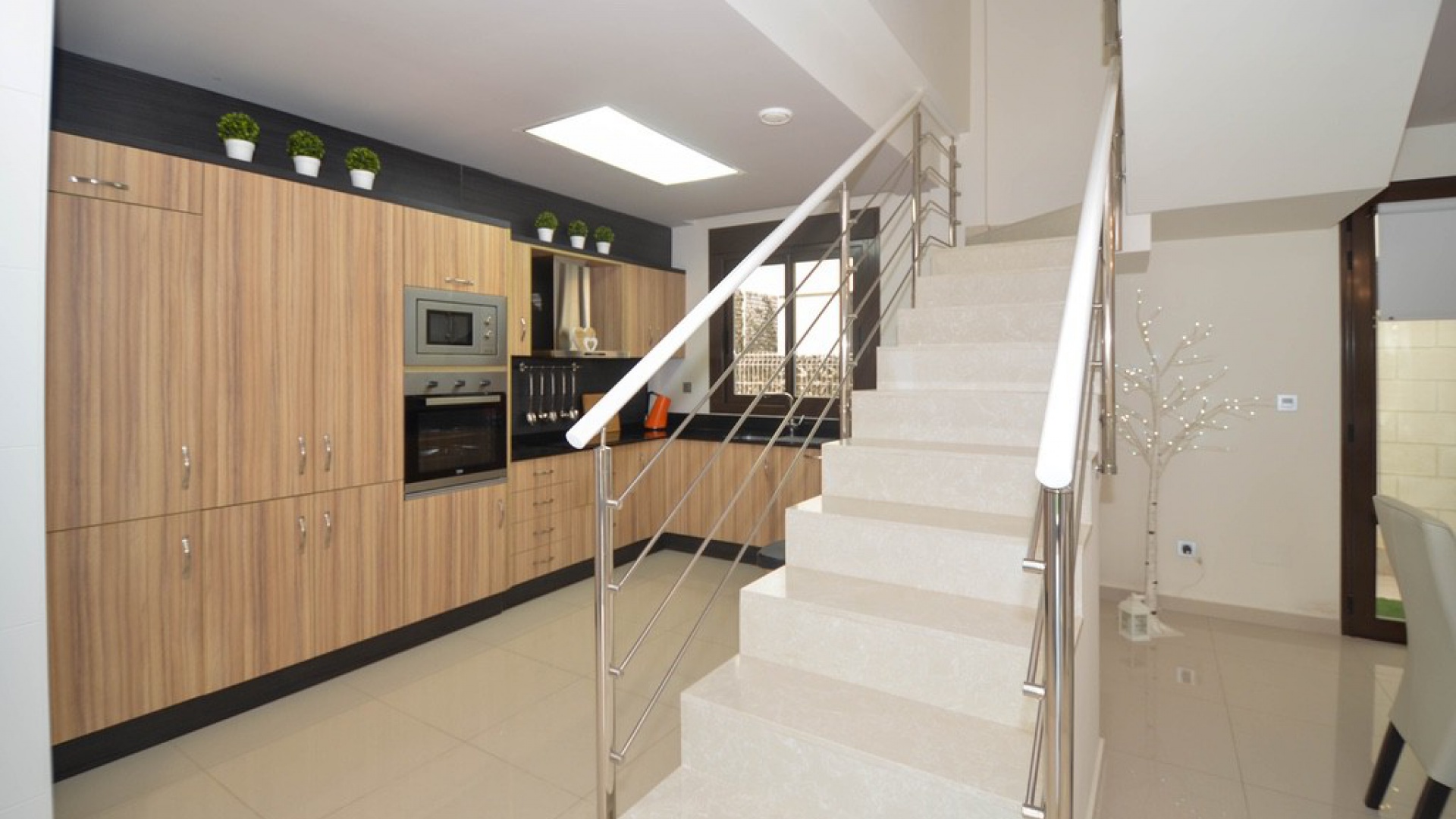 Resale - Townhouse - Villamartin - PAU 26