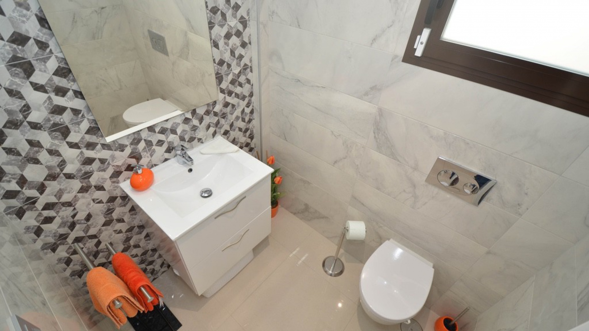 Resale - Townhouse - Villamartin - PAU 26