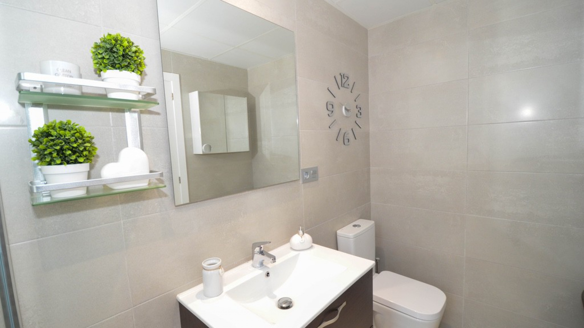 Resale - Townhouse - Villamartin - PAU 26