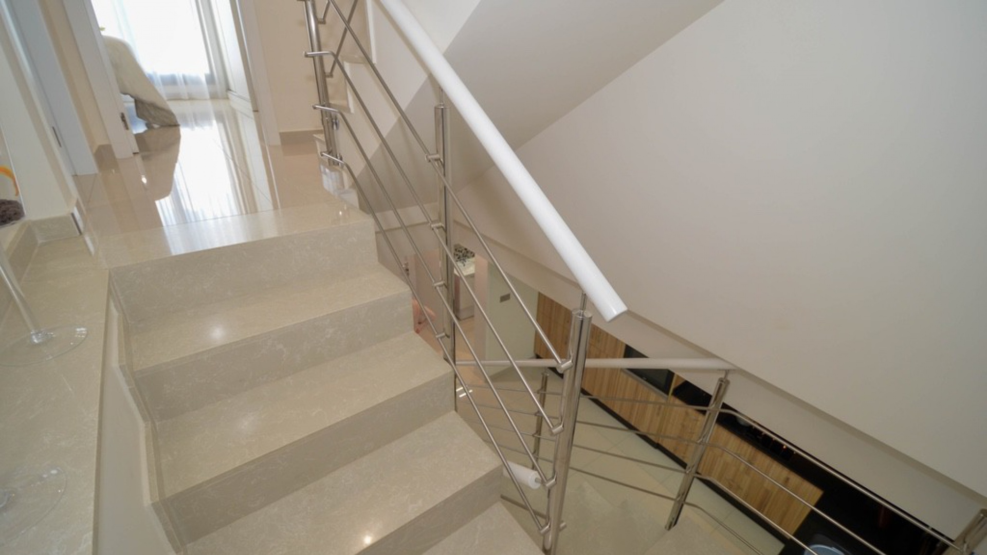 Resale - Townhouse - Villamartin - PAU 26