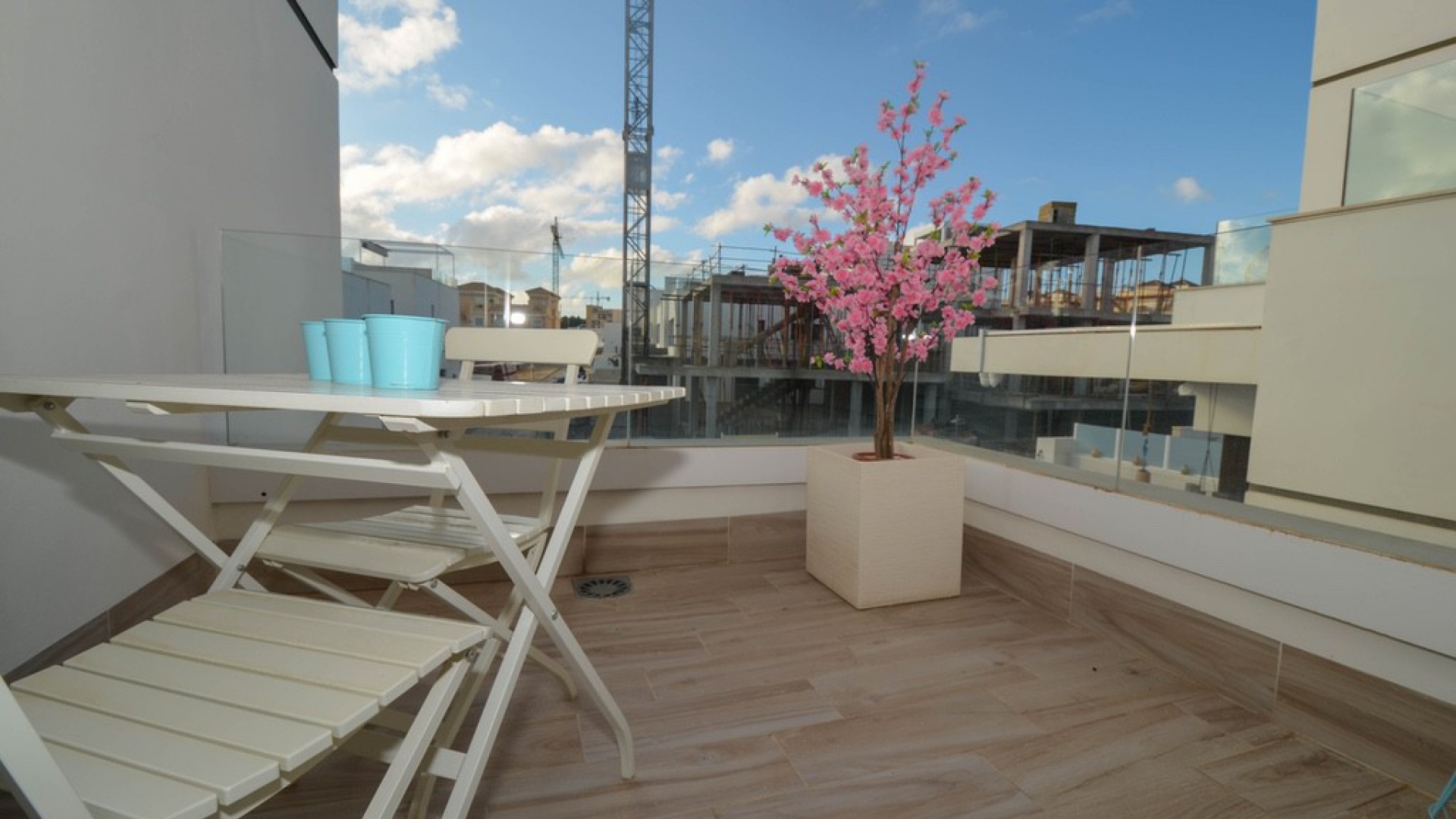 Resale - Townhouse - Villamartin - PAU 26