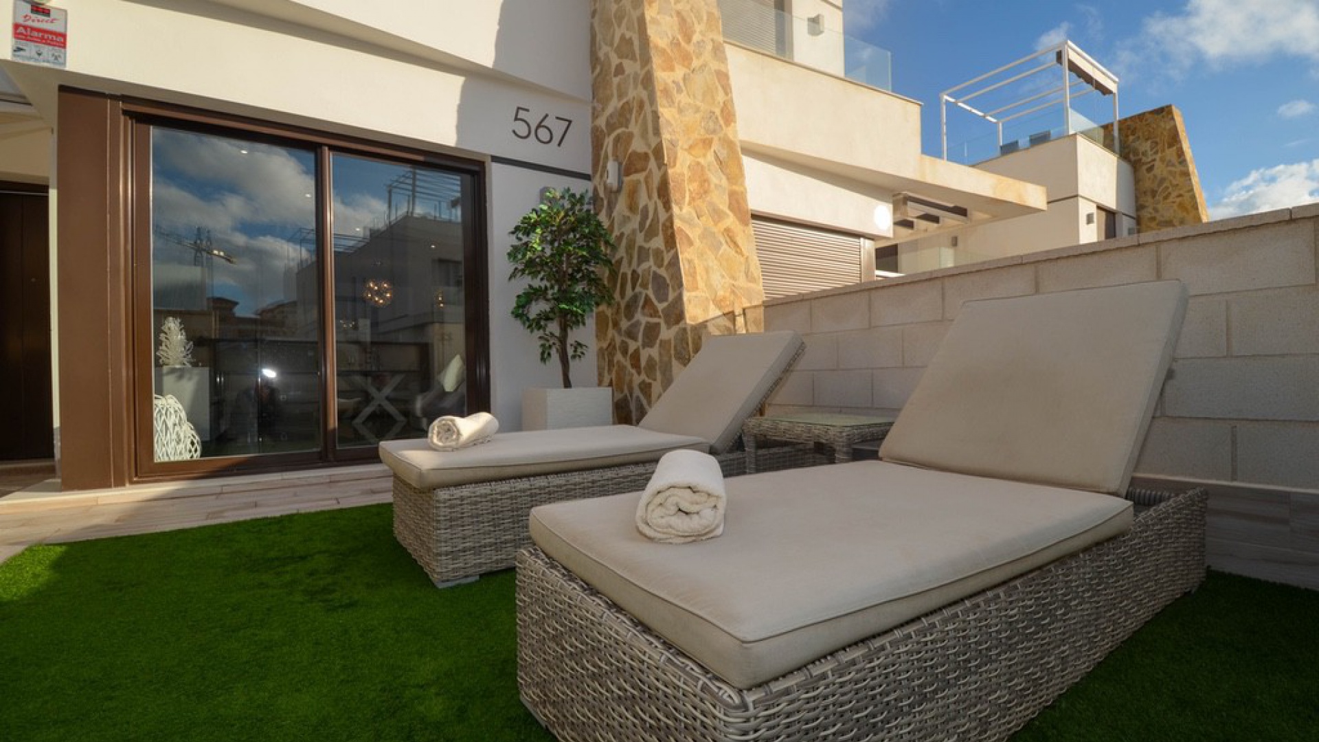 Resale - Townhouse - Villamartin - PAU 26