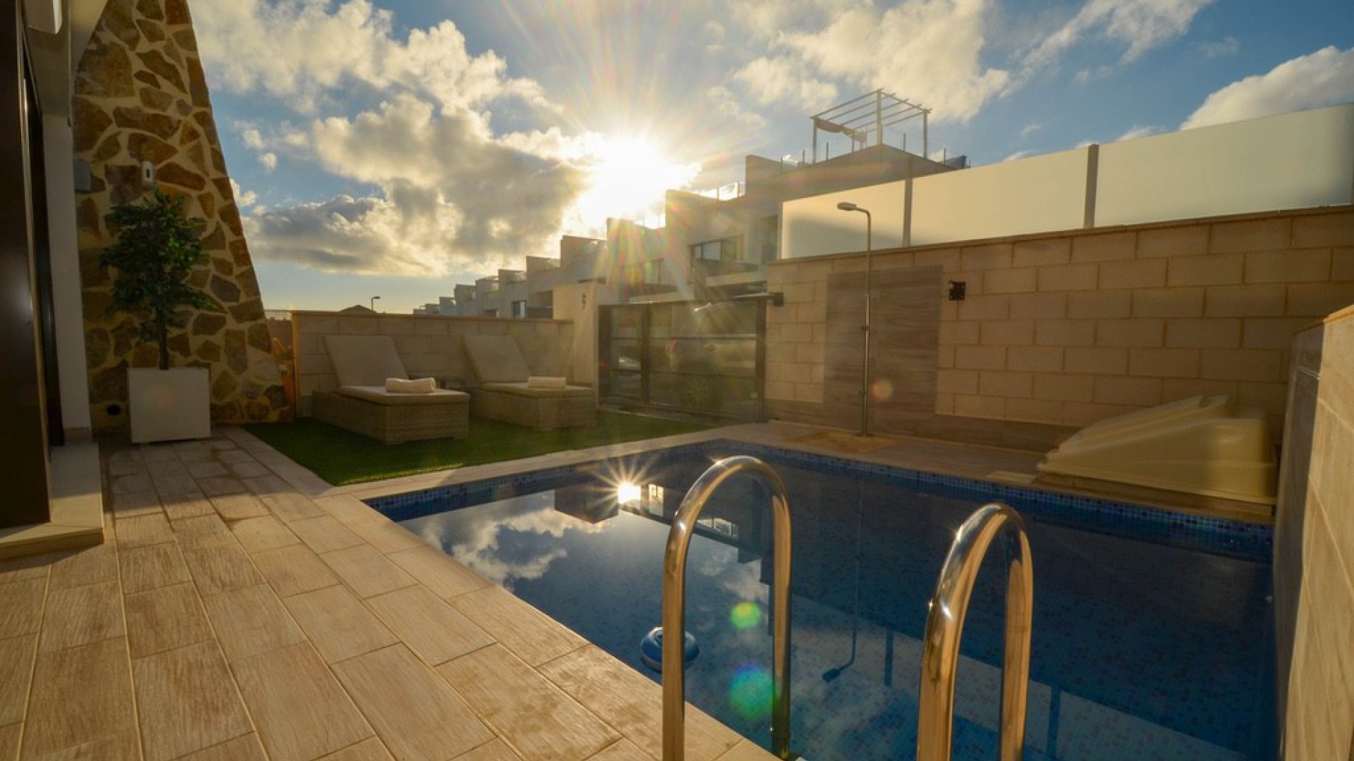 Resale - Townhouse - Villamartin - PAU 26