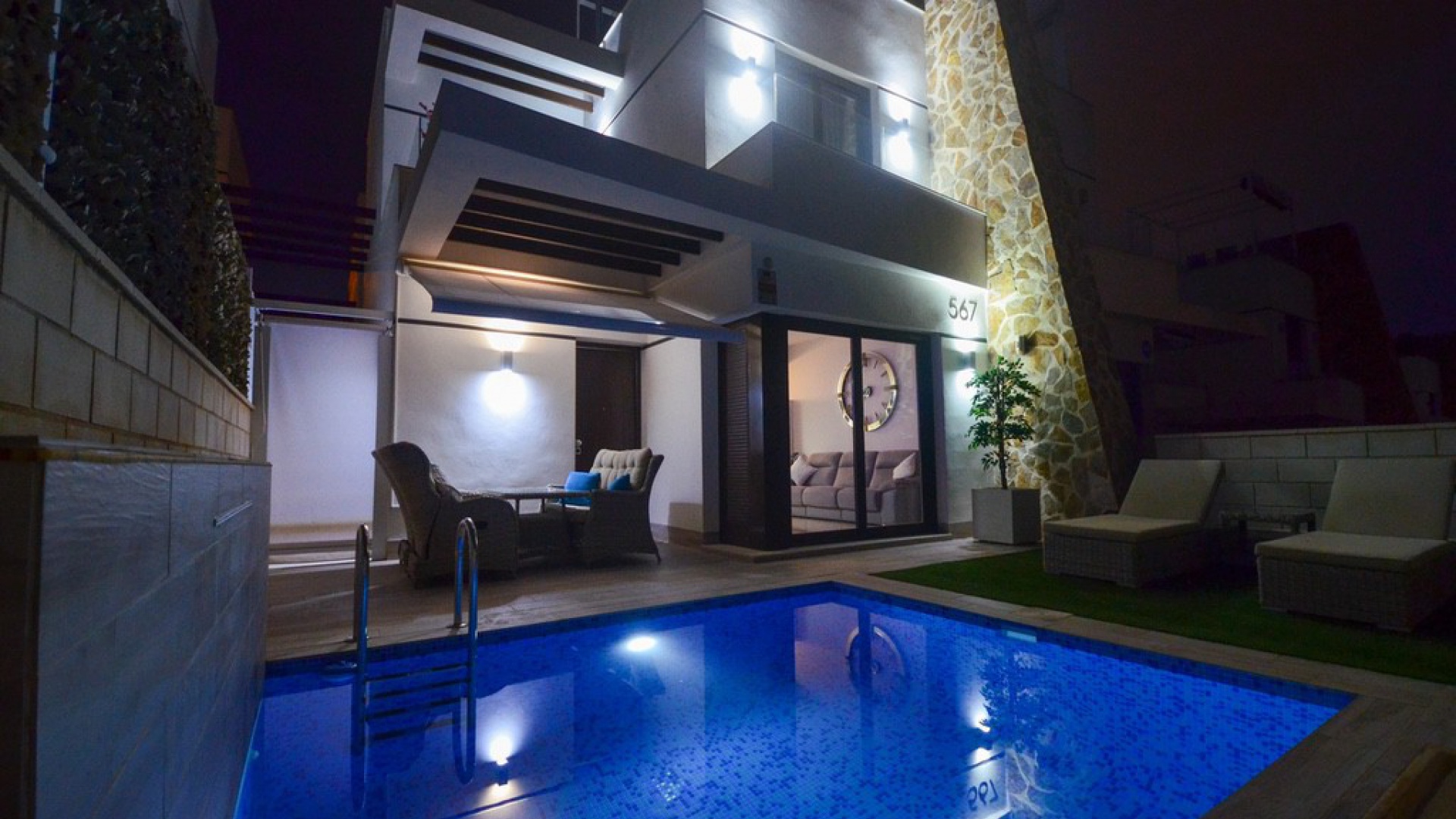 Resale - Townhouse - Villamartin - PAU 26