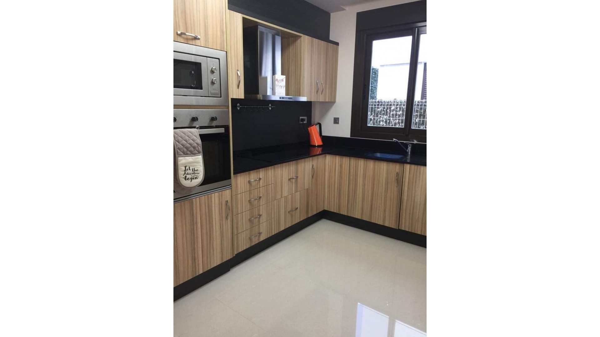 Resale - Townhouse - Villamartin - PAU 26