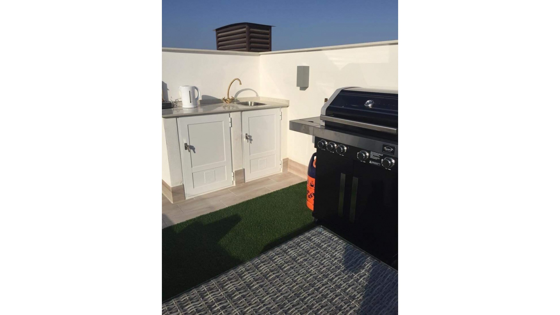 Resale - Townhouse - Villamartin - PAU 26