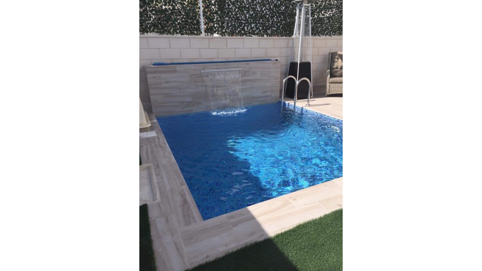 Resale - Townhouse - Villamartin - PAU 26