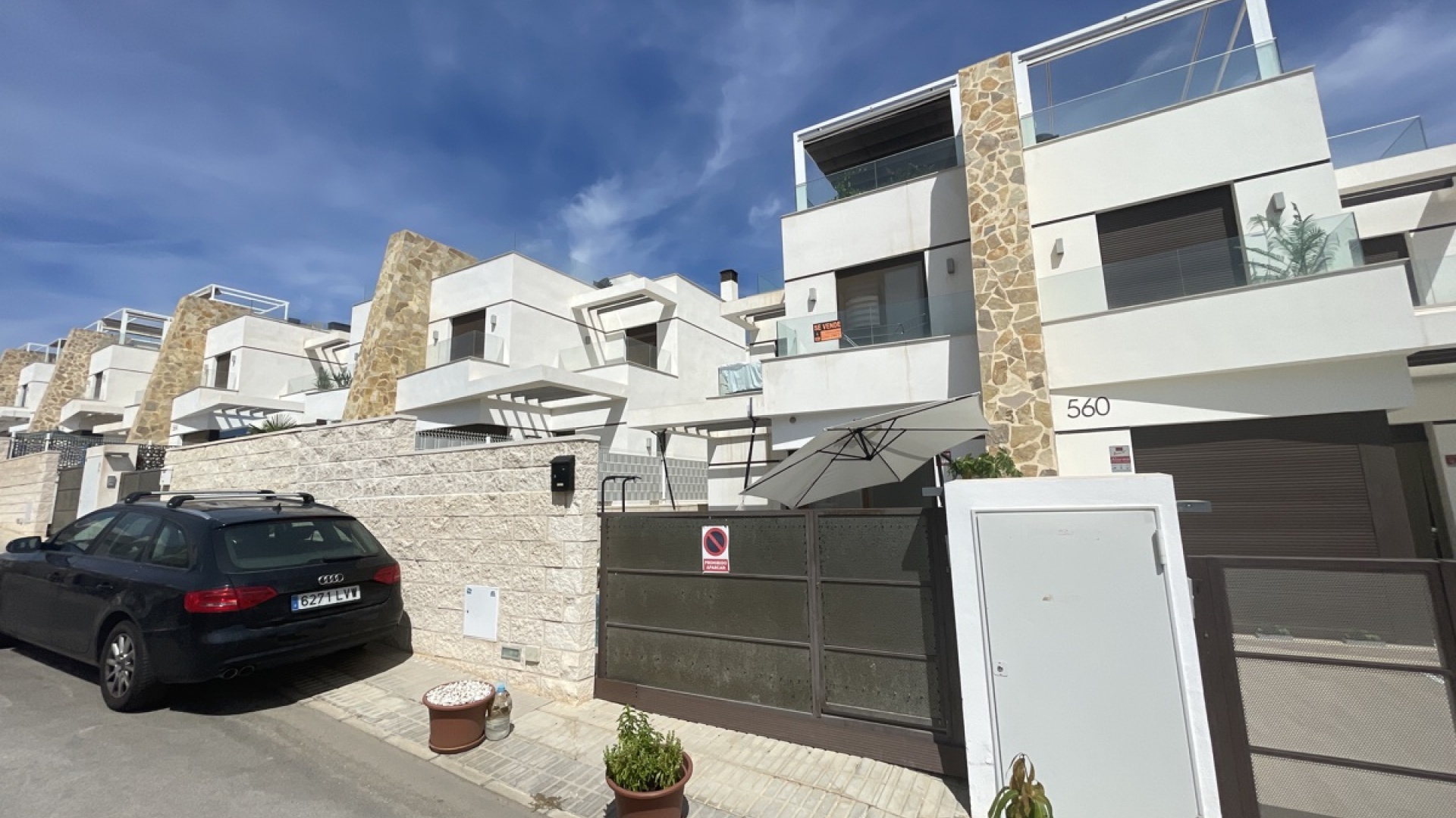 Resale - Townhouse - Villamartin - PAU 26