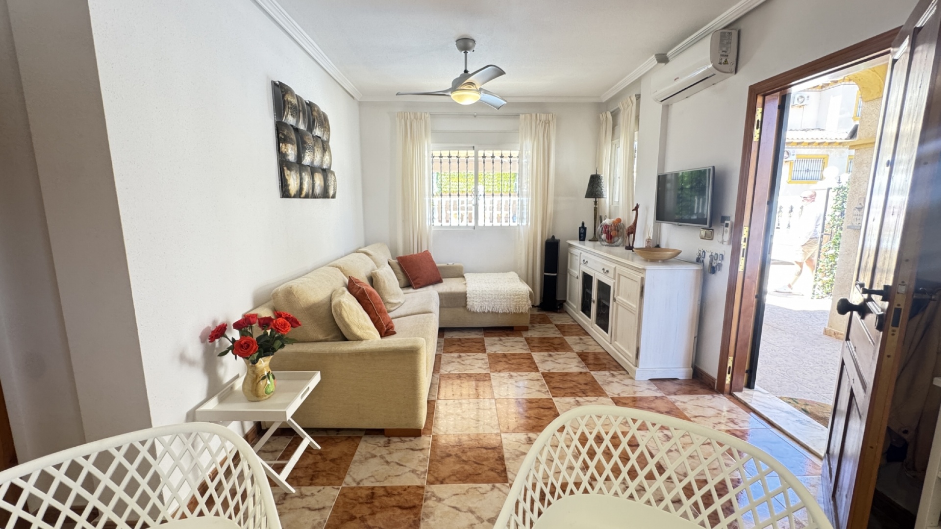 Resale - Townhouse - Villamartin - pinada golf