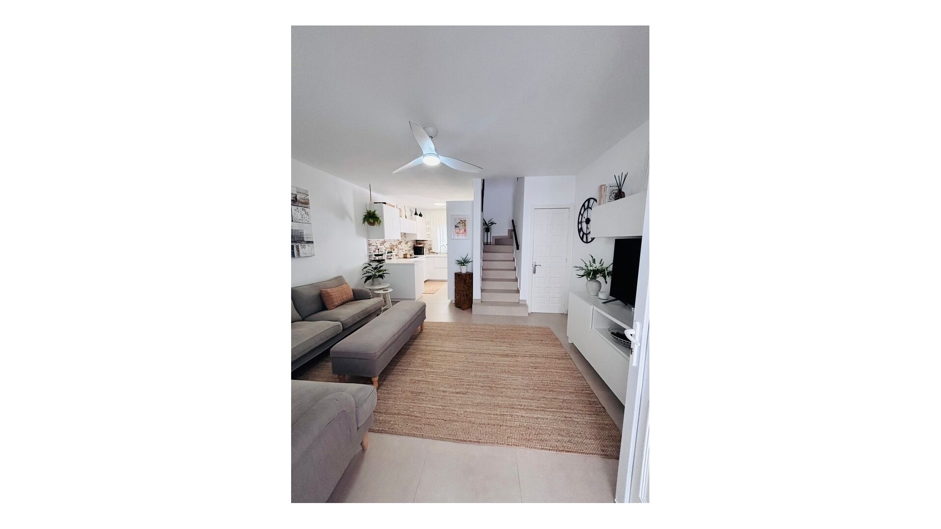 Resale - Townhouse - Villamartin - pueblo principe