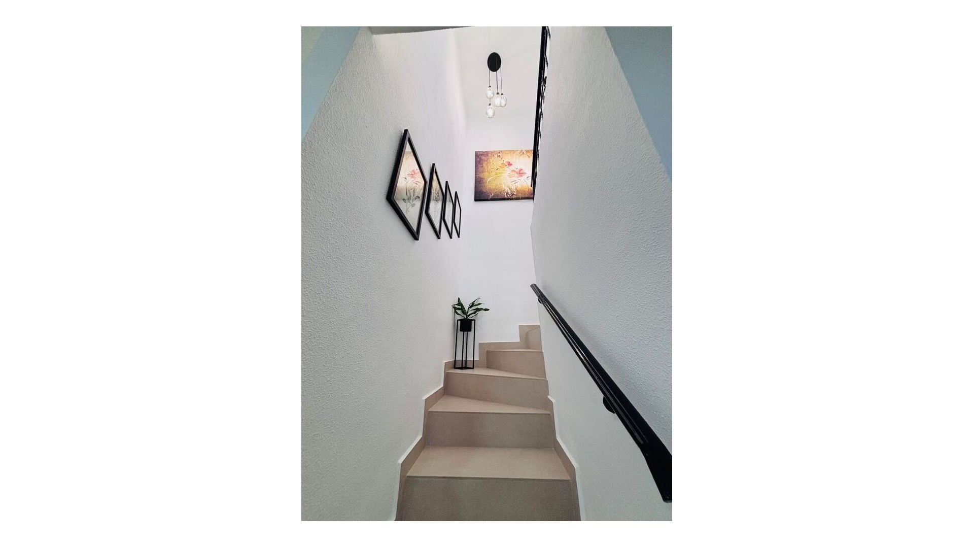 Resale - Townhouse - Villamartin - pueblo principe