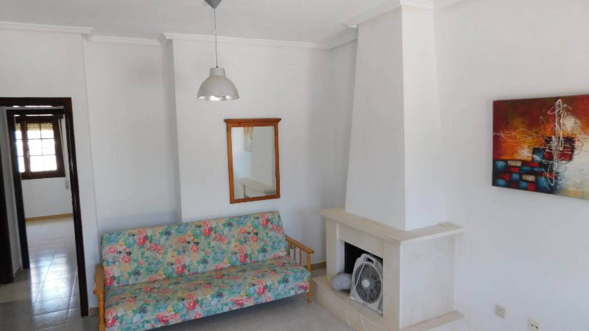 Resale - Townhouse - Villamartin - pueblo principe