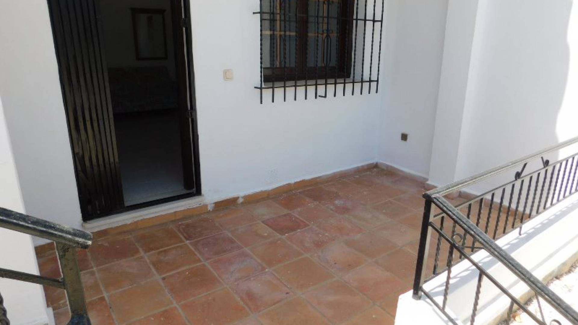 Resale - Townhouse - Villamartin - pueblo principe