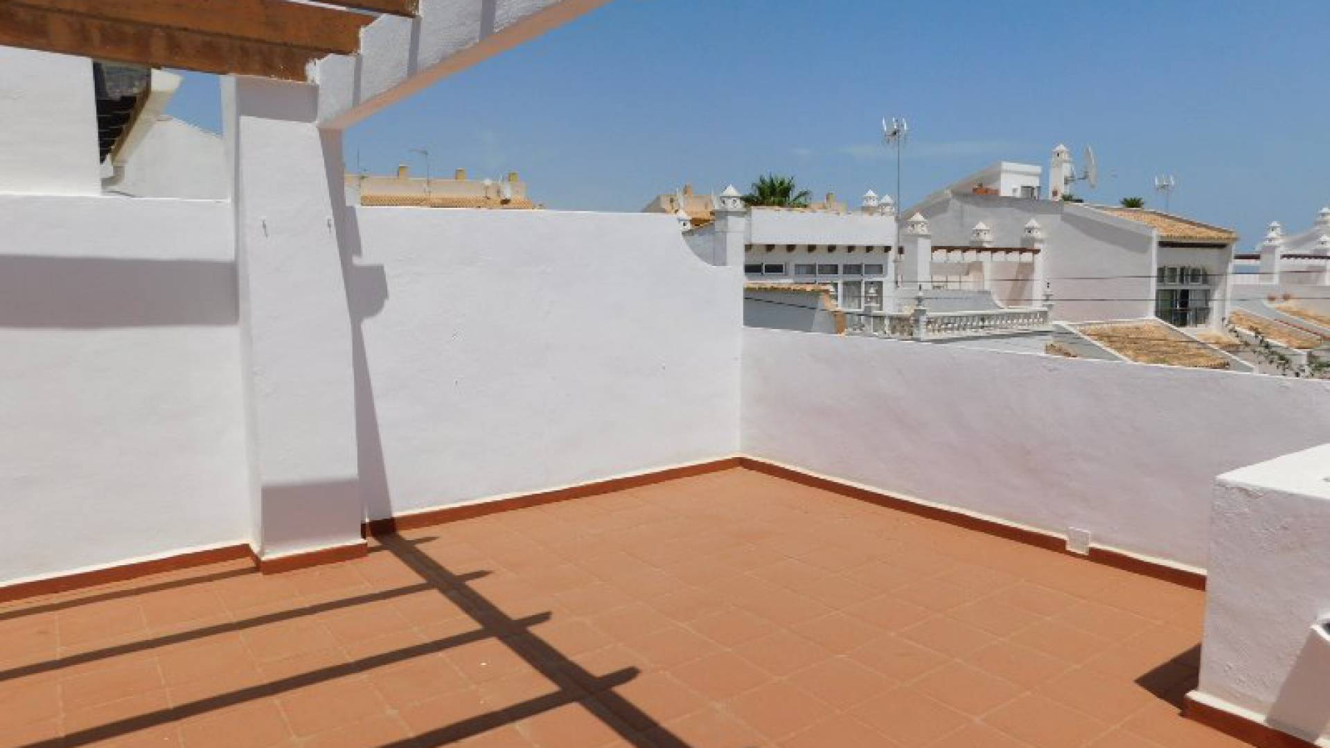 Resale - Townhouse - Villamartin - pueblo principe