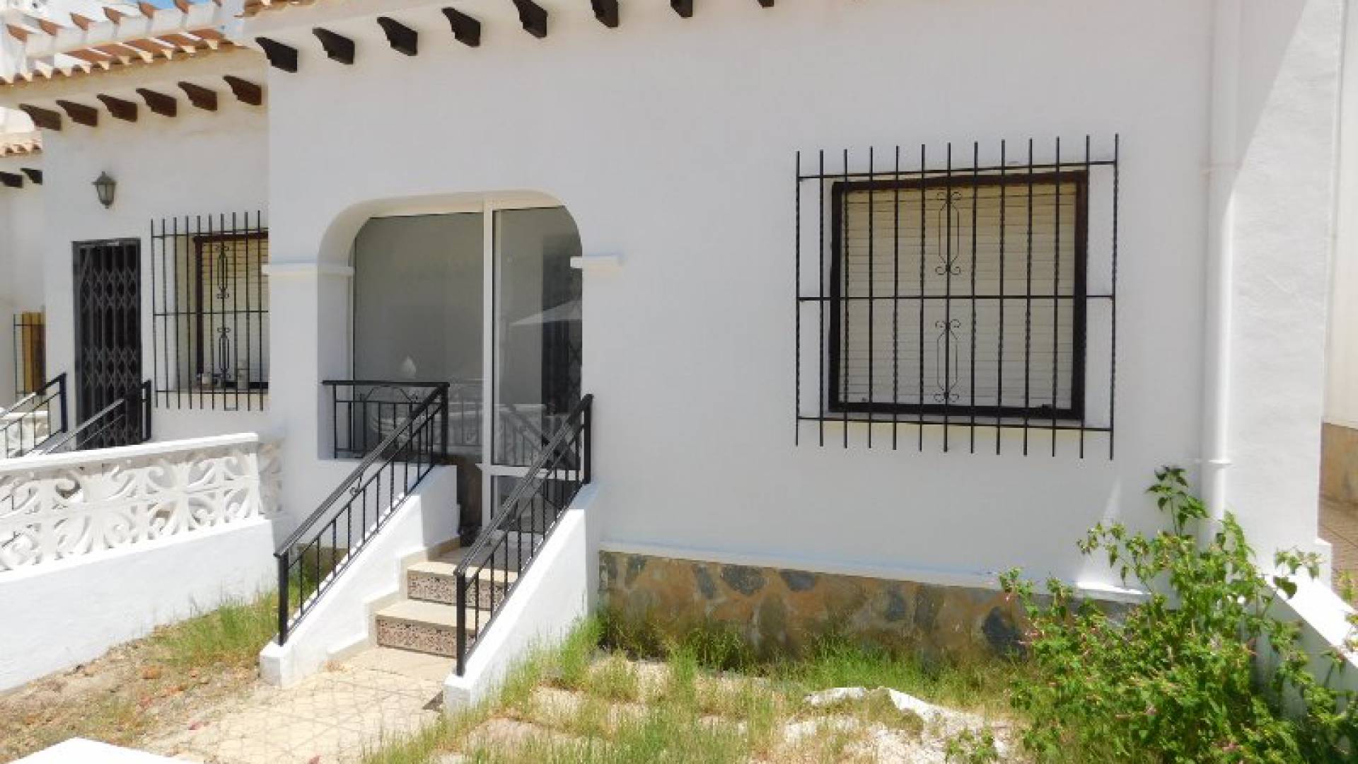Resale - Townhouse - Villamartin - pueblo principe