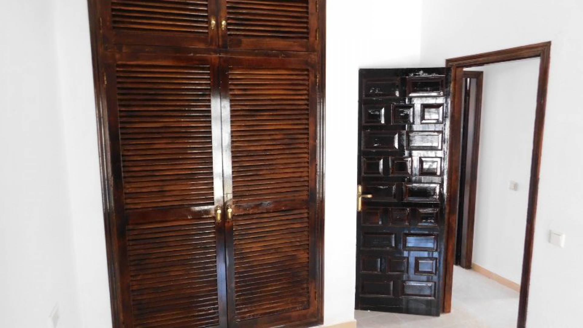 Resale - Townhouse - Villamartin - pueblo principe