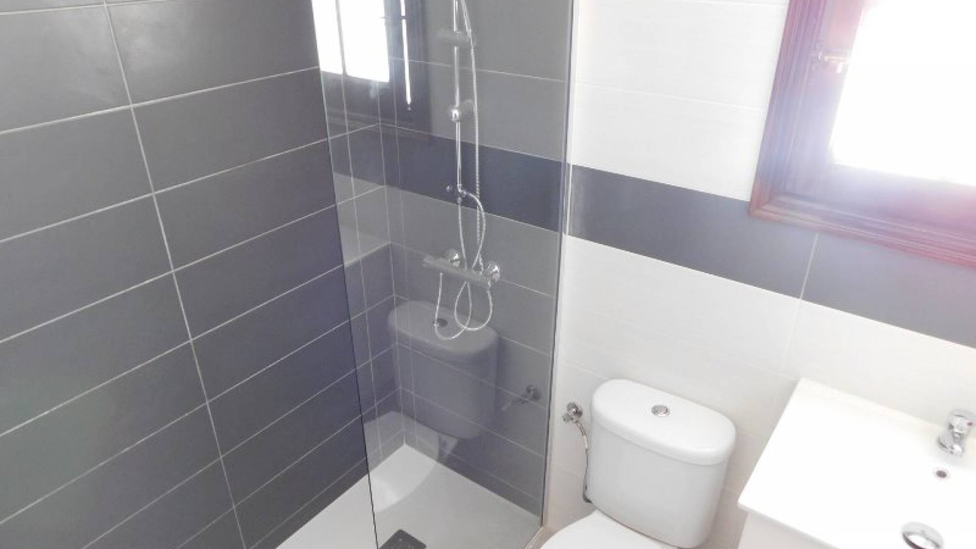 Resale - Townhouse - Villamartin - pueblo principe