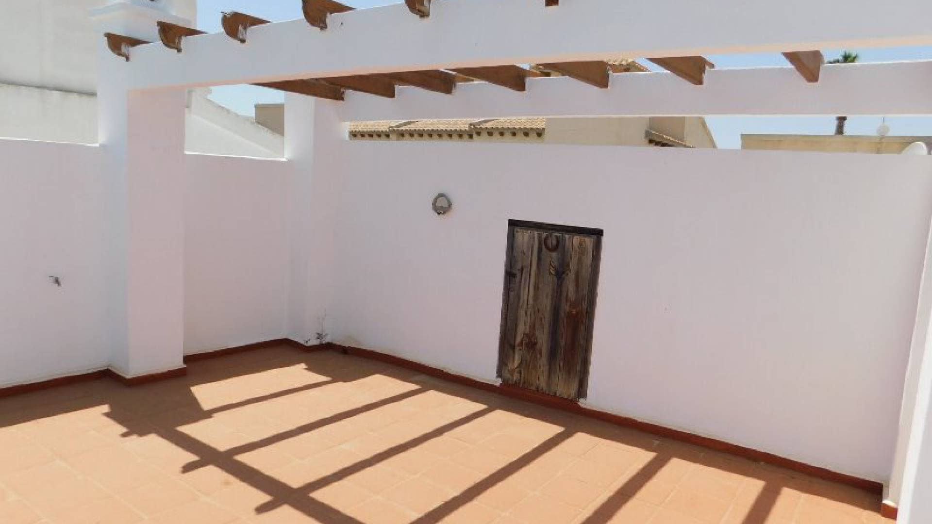 Resale - Townhouse - Villamartin - pueblo principe