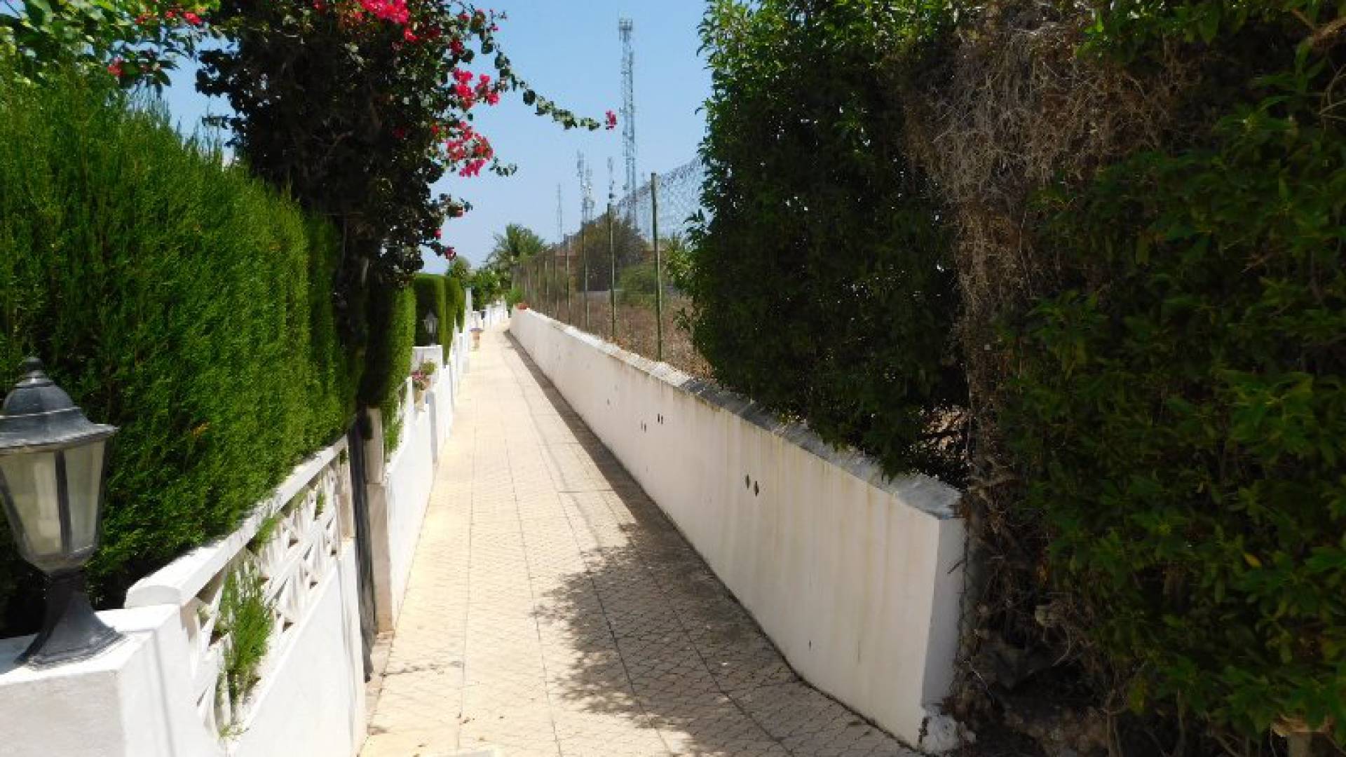 Resale - Townhouse - Villamartin - pueblo principe