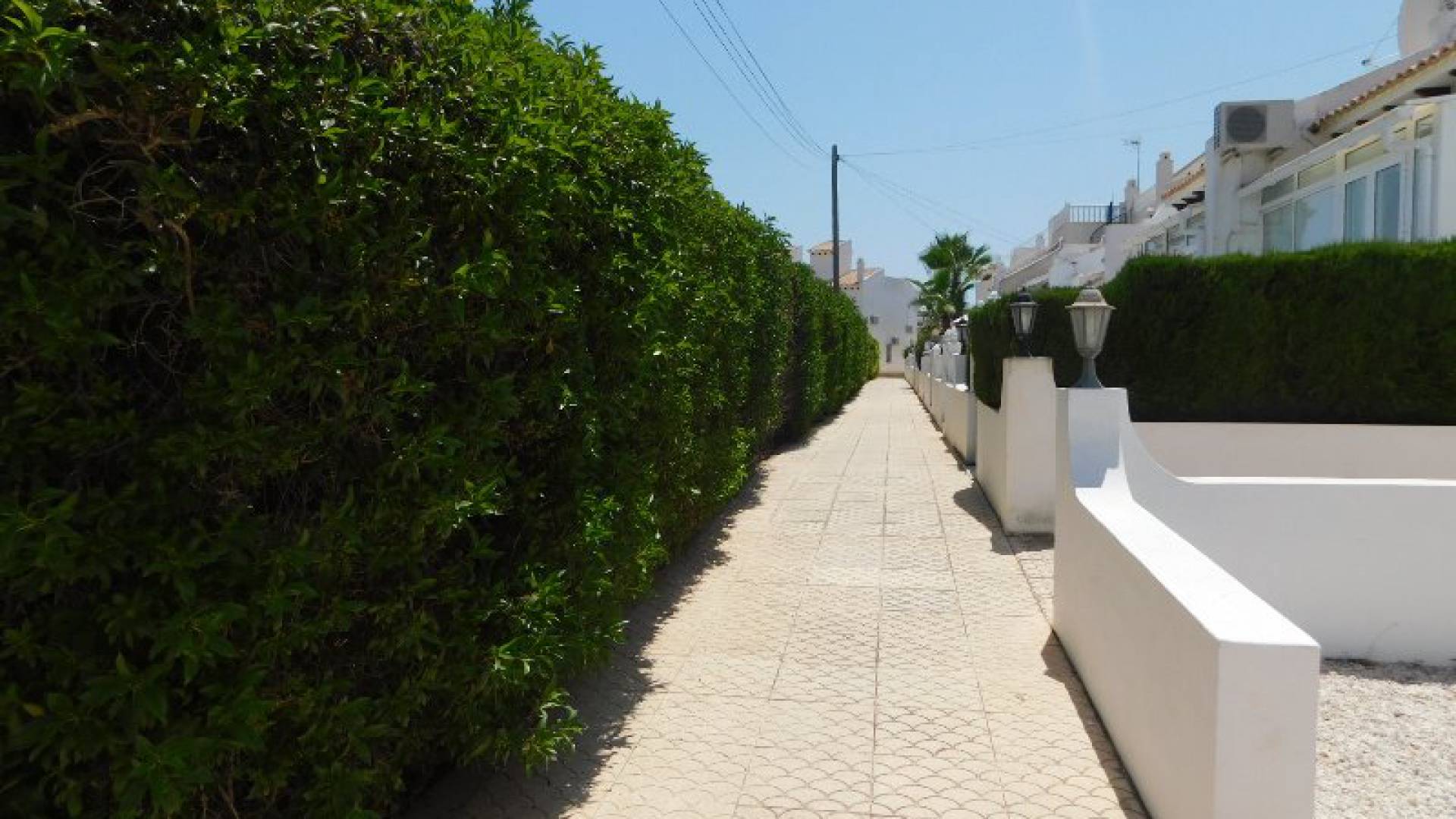 Resale - Townhouse - Villamartin - pueblo principe