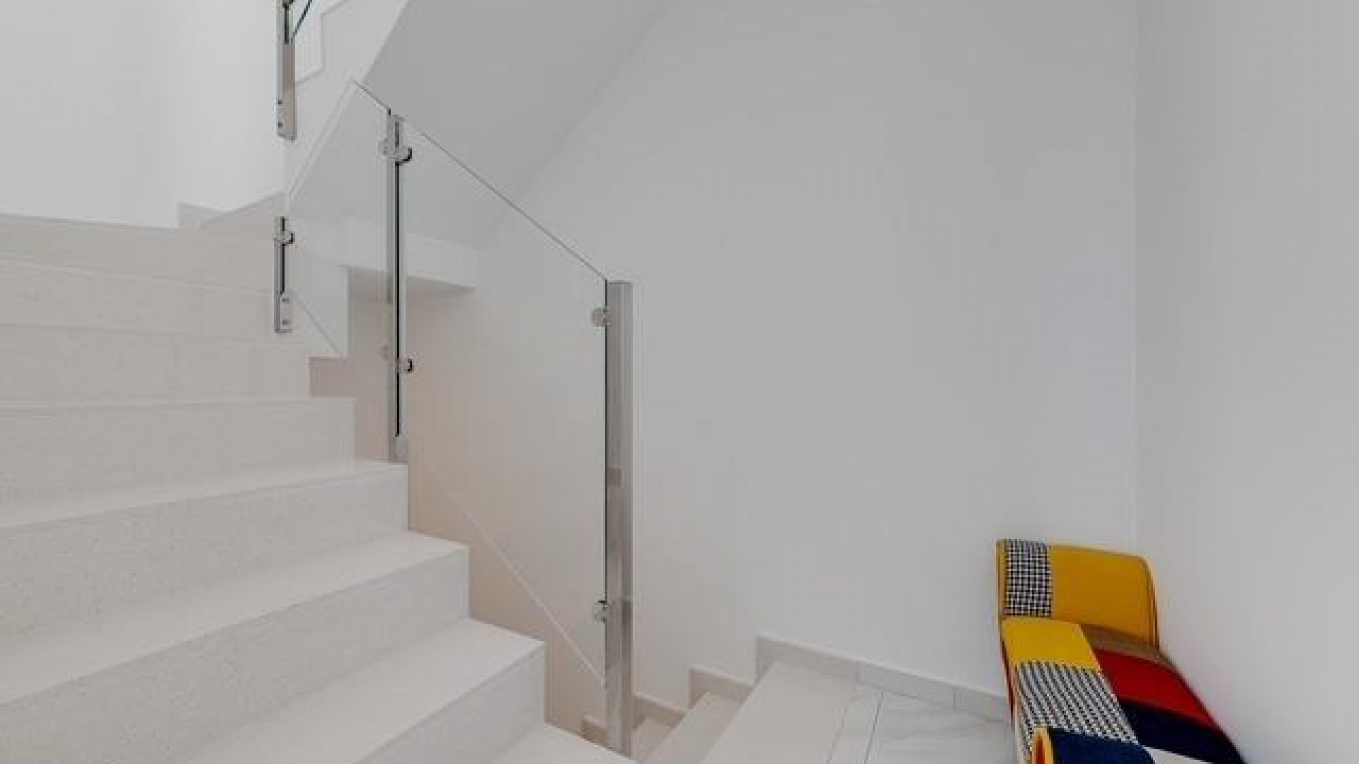 Resale - Townhouse - Villamartin - Res. Don Benito