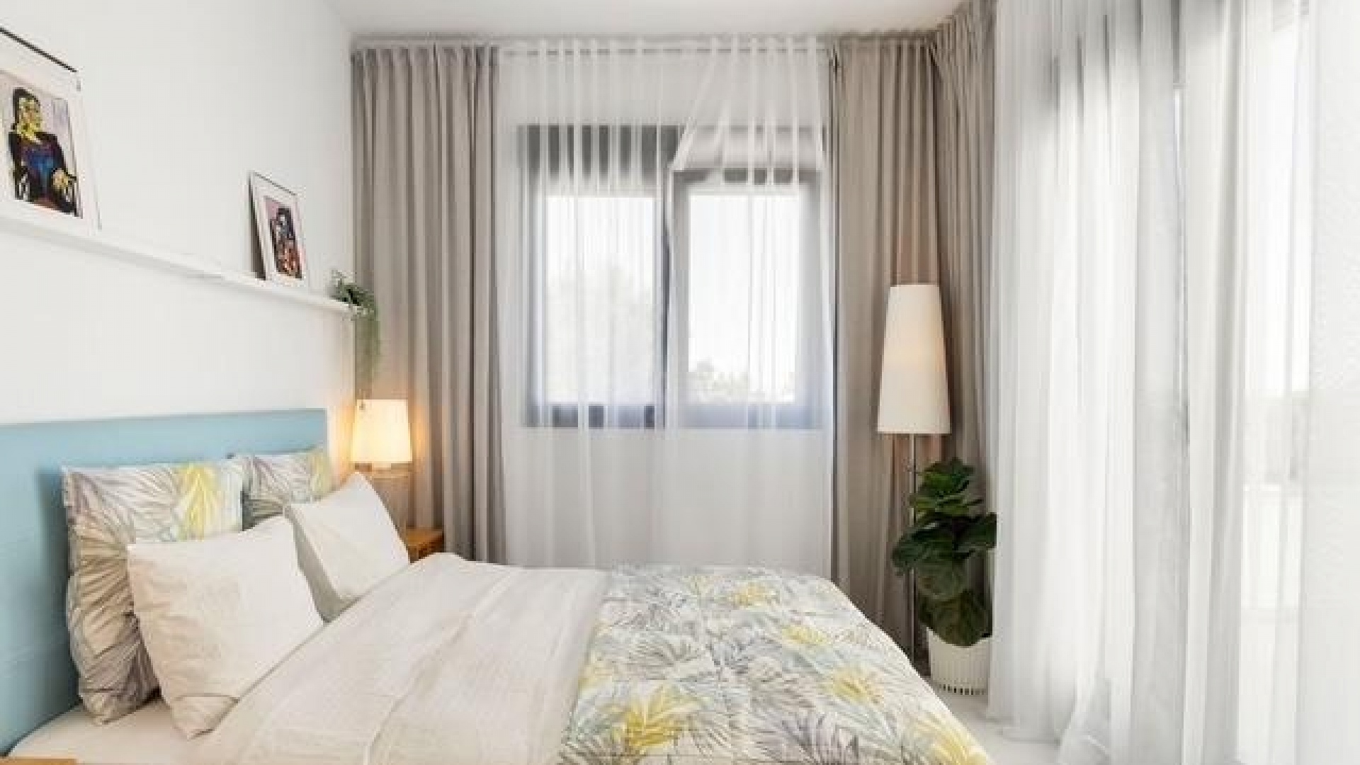 Resale - Townhouse - Villamartin - Res. Don Benito