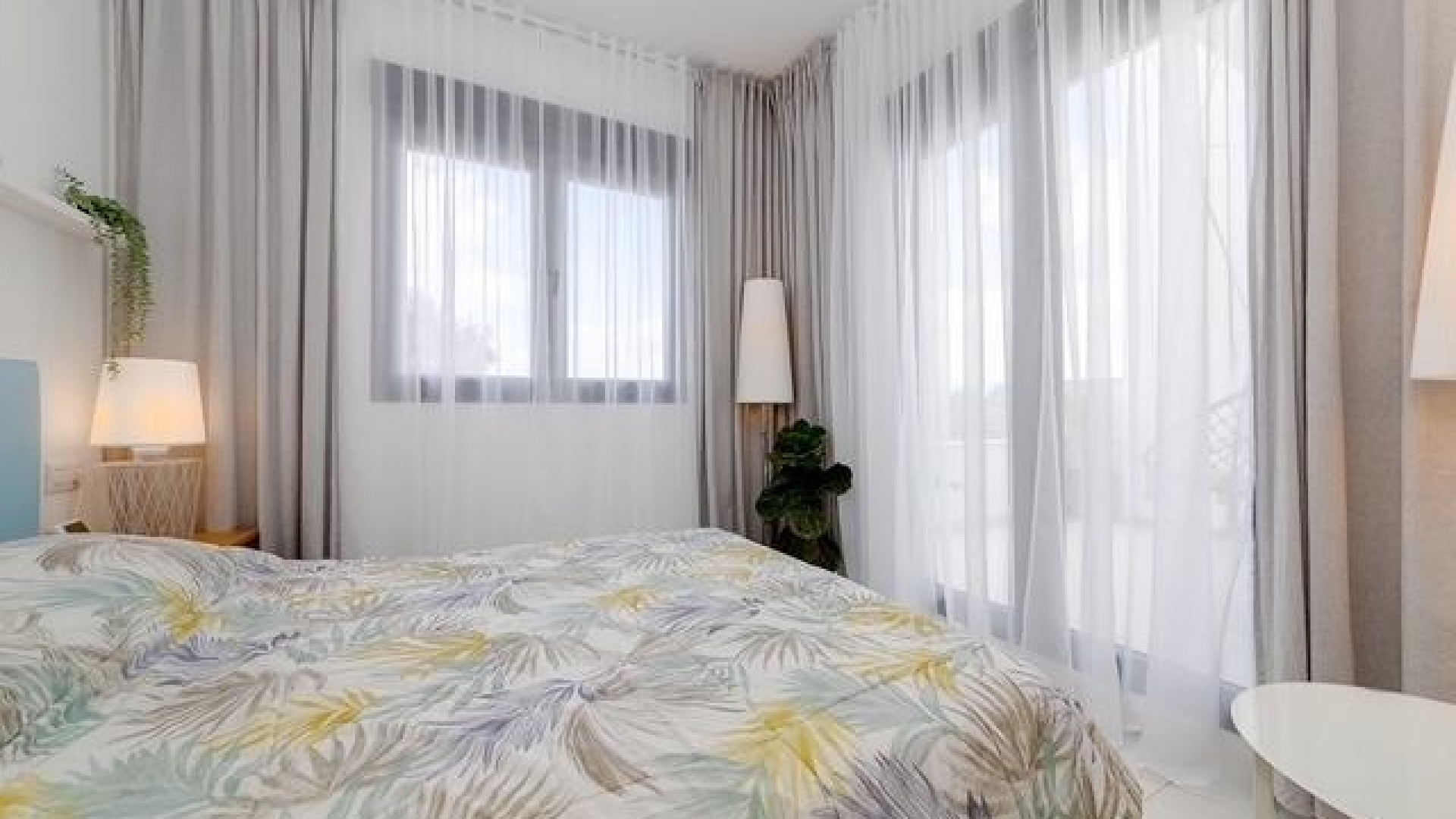 Resale - Townhouse - Villamartin - Res. Don Benito