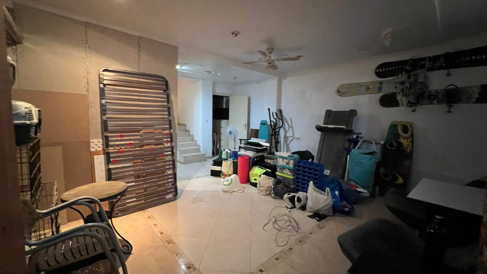 Resale - Townhouse - Villamartin - Res. Sevilla