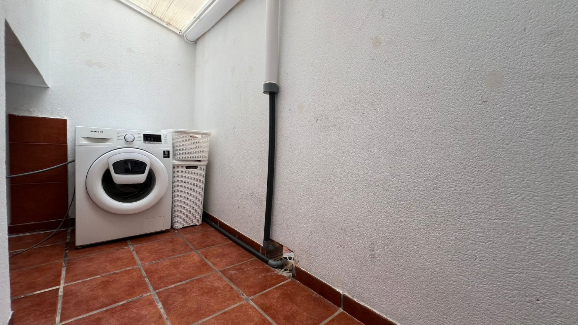 Resale - Townhouse - Villamartin - Res. Sevilla