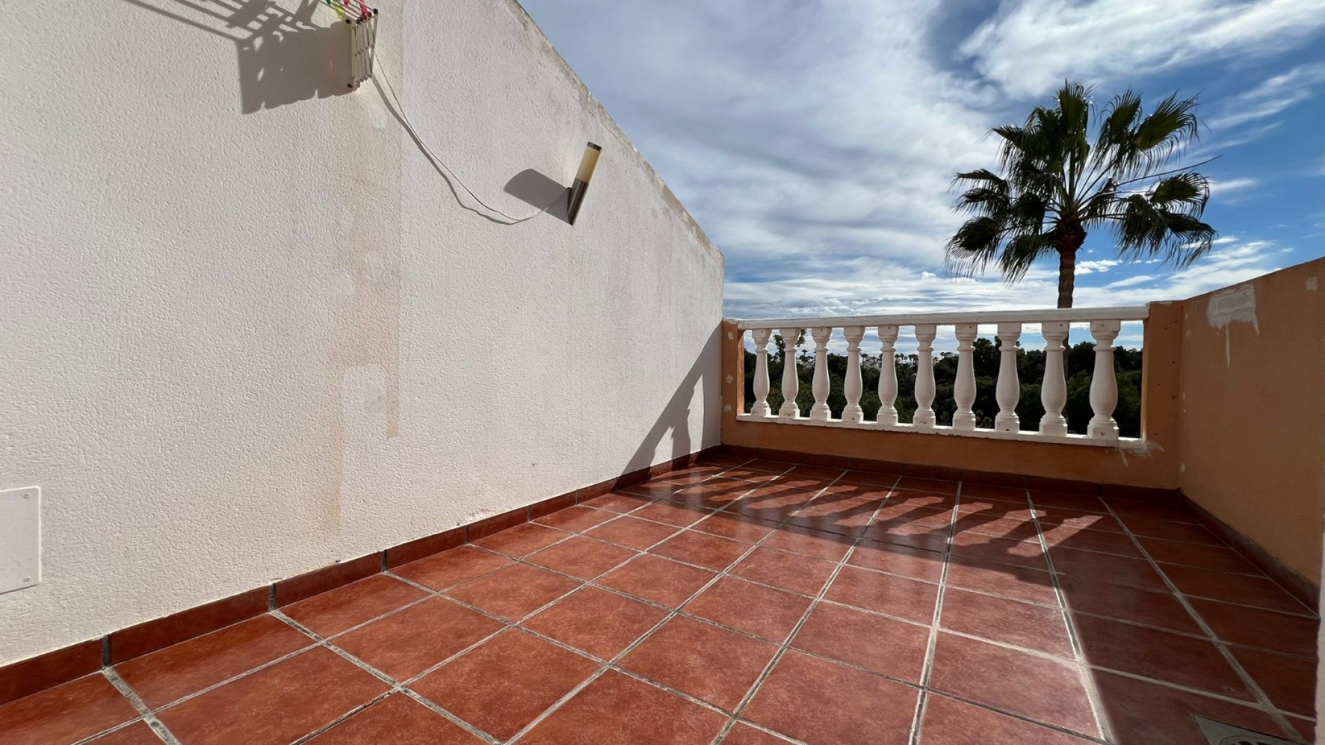 Resale - Townhouse - Villamartin - Res. Sevilla