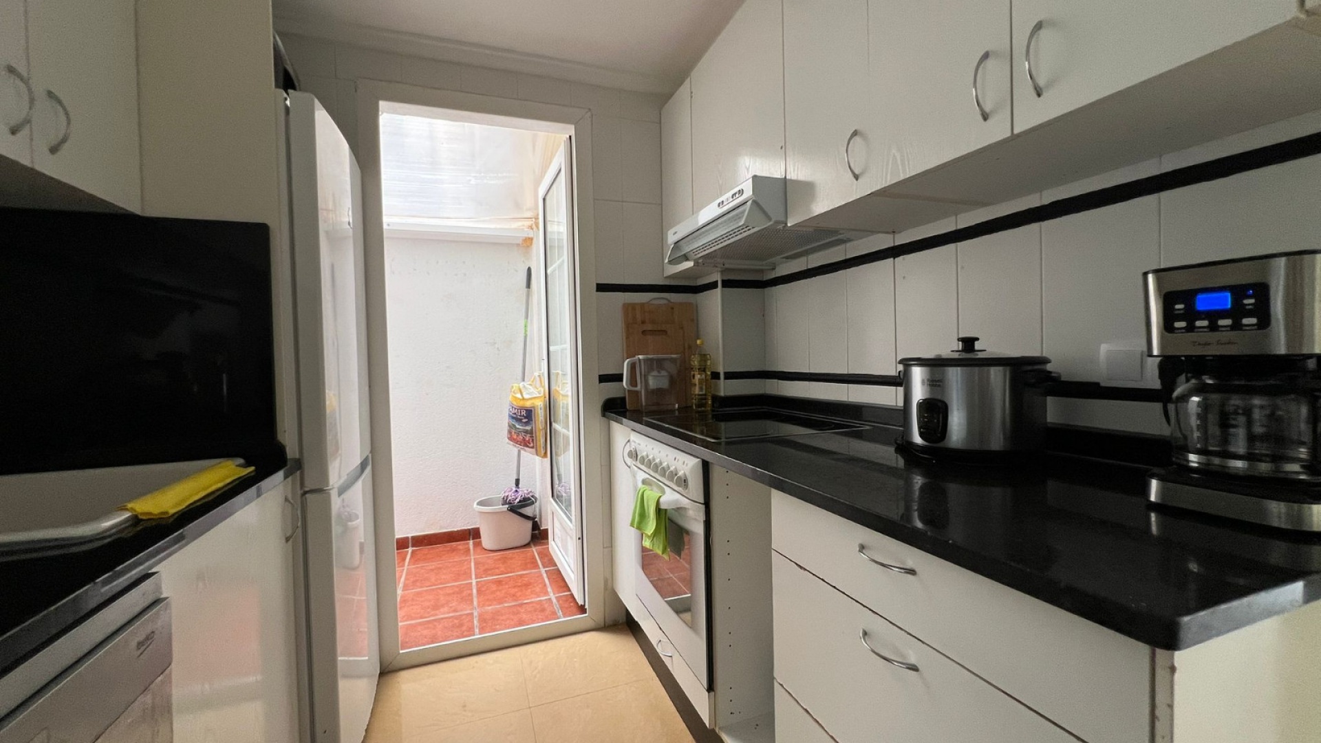 Resale - Townhouse - Villamartin - Res. Sevilla