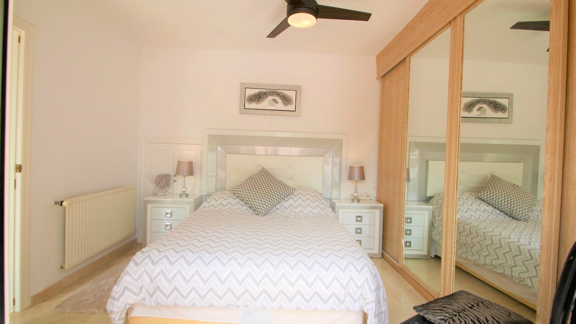 Resale - Townhouse - Villamartin - Res. Sevilla