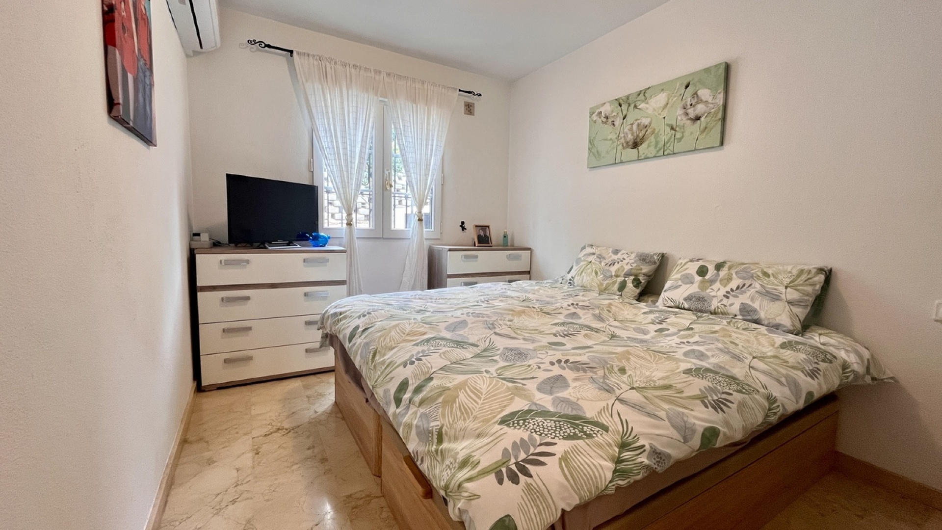 Resale - Townhouse - Villamartin - rioja