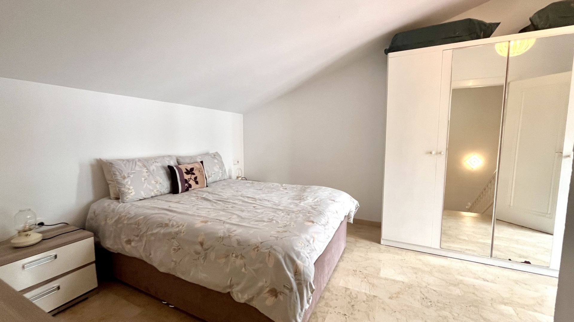 Resale - Townhouse - Villamartin - rioja