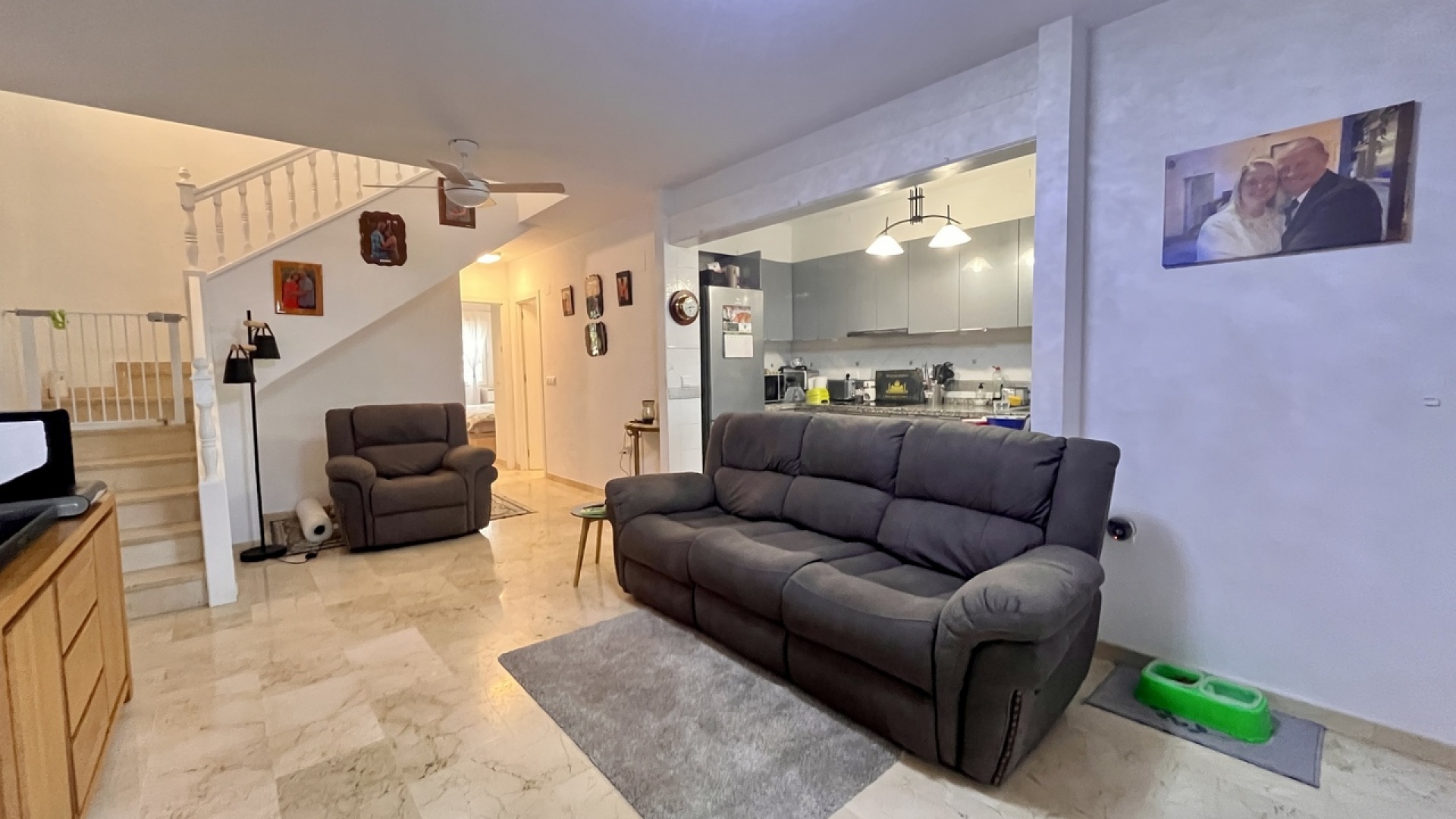 Resale - Townhouse - Villamartin - rioja