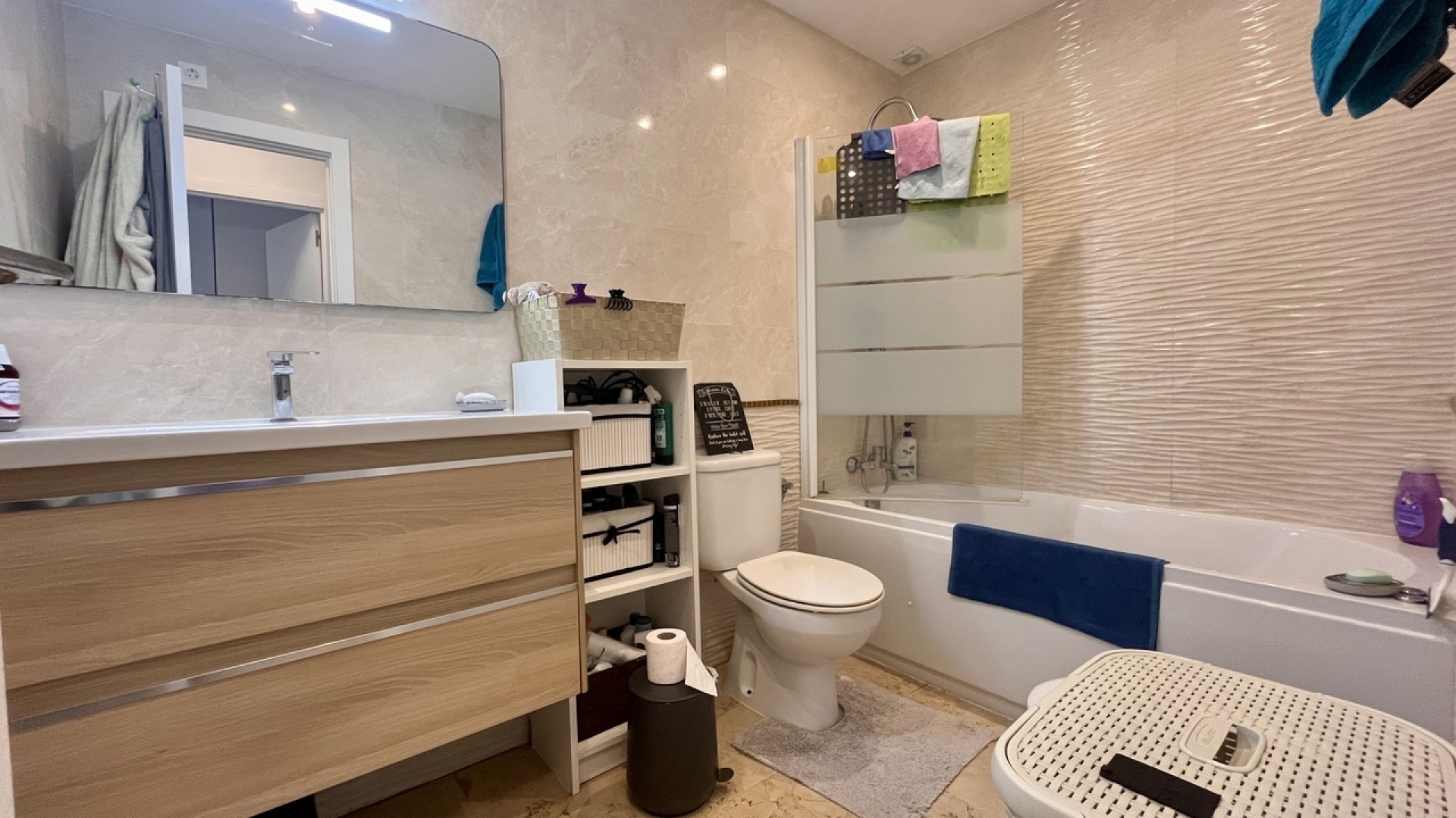 Resale - Townhouse - Villamartin - rioja