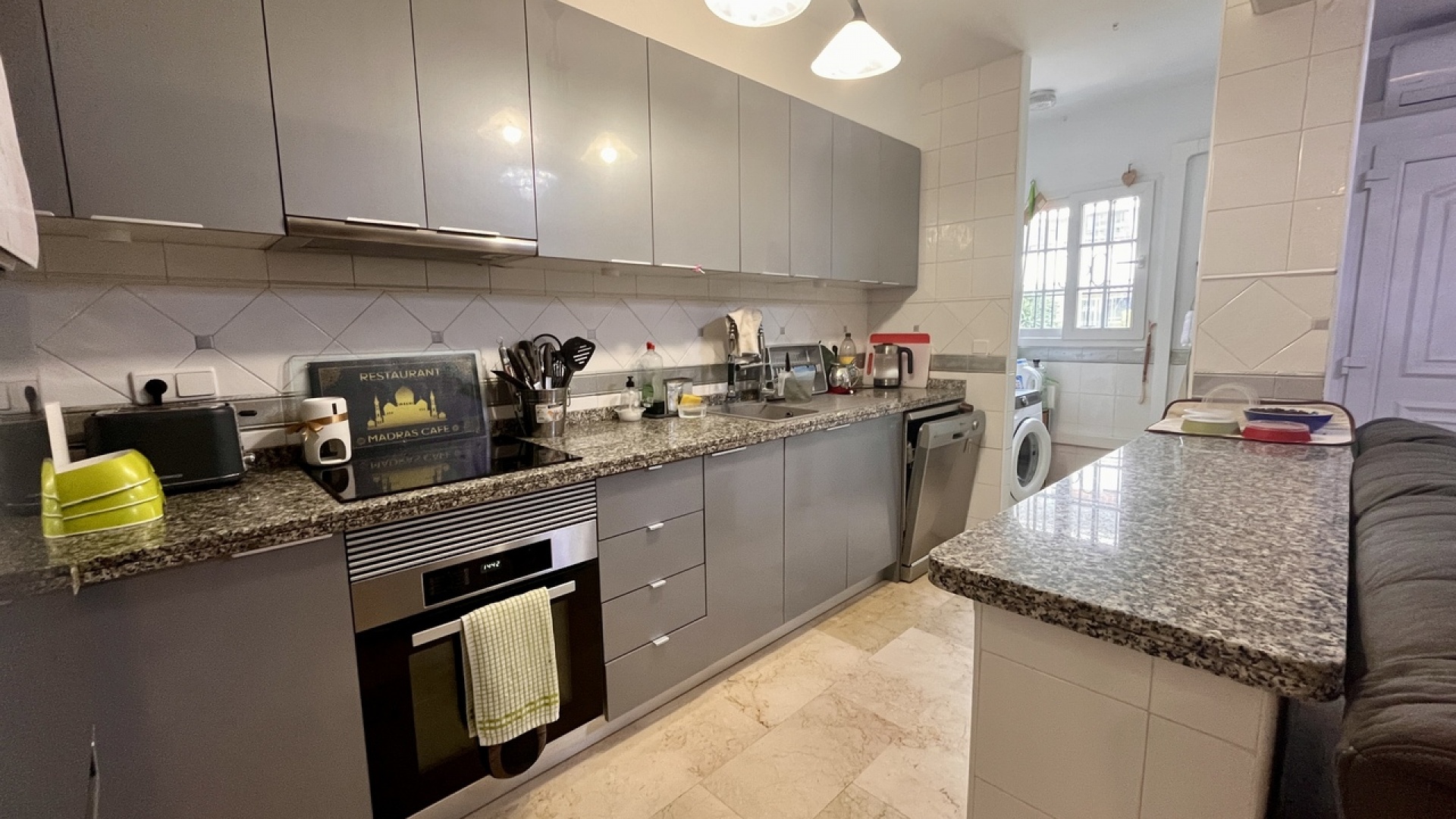 Resale - Townhouse - Villamartin - rioja