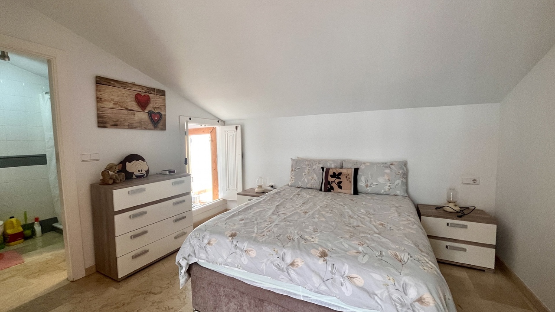 Resale - Townhouse - Villamartin - rioja