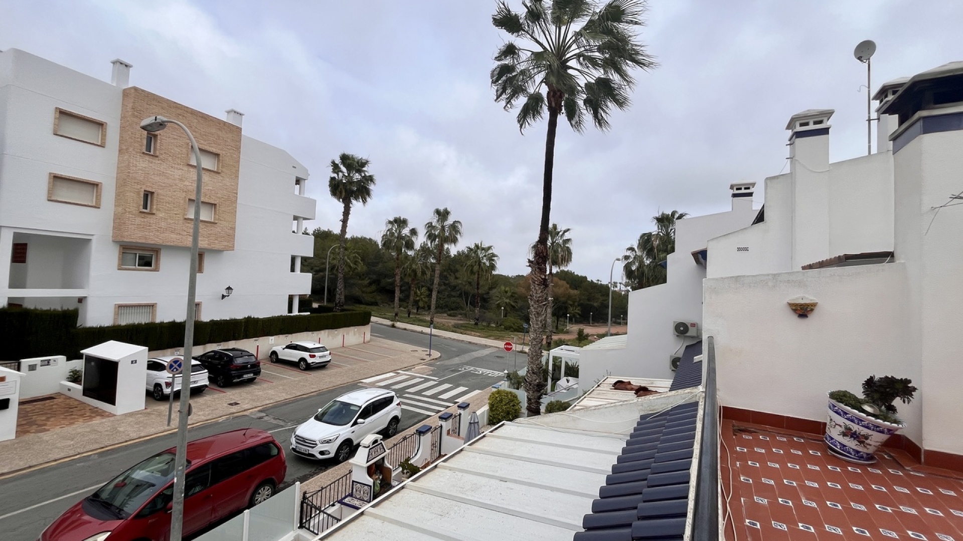 Resale - Townhouse - Villamartin - rioja