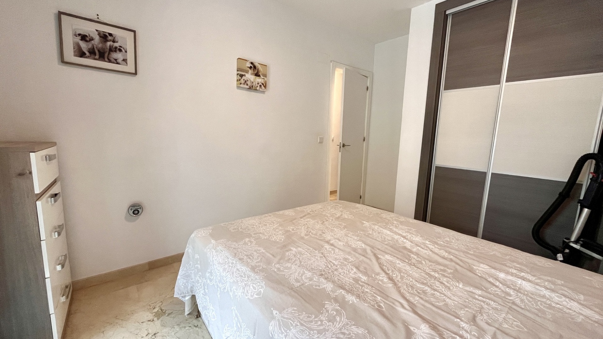 Resale - Townhouse - Villamartin - rioja