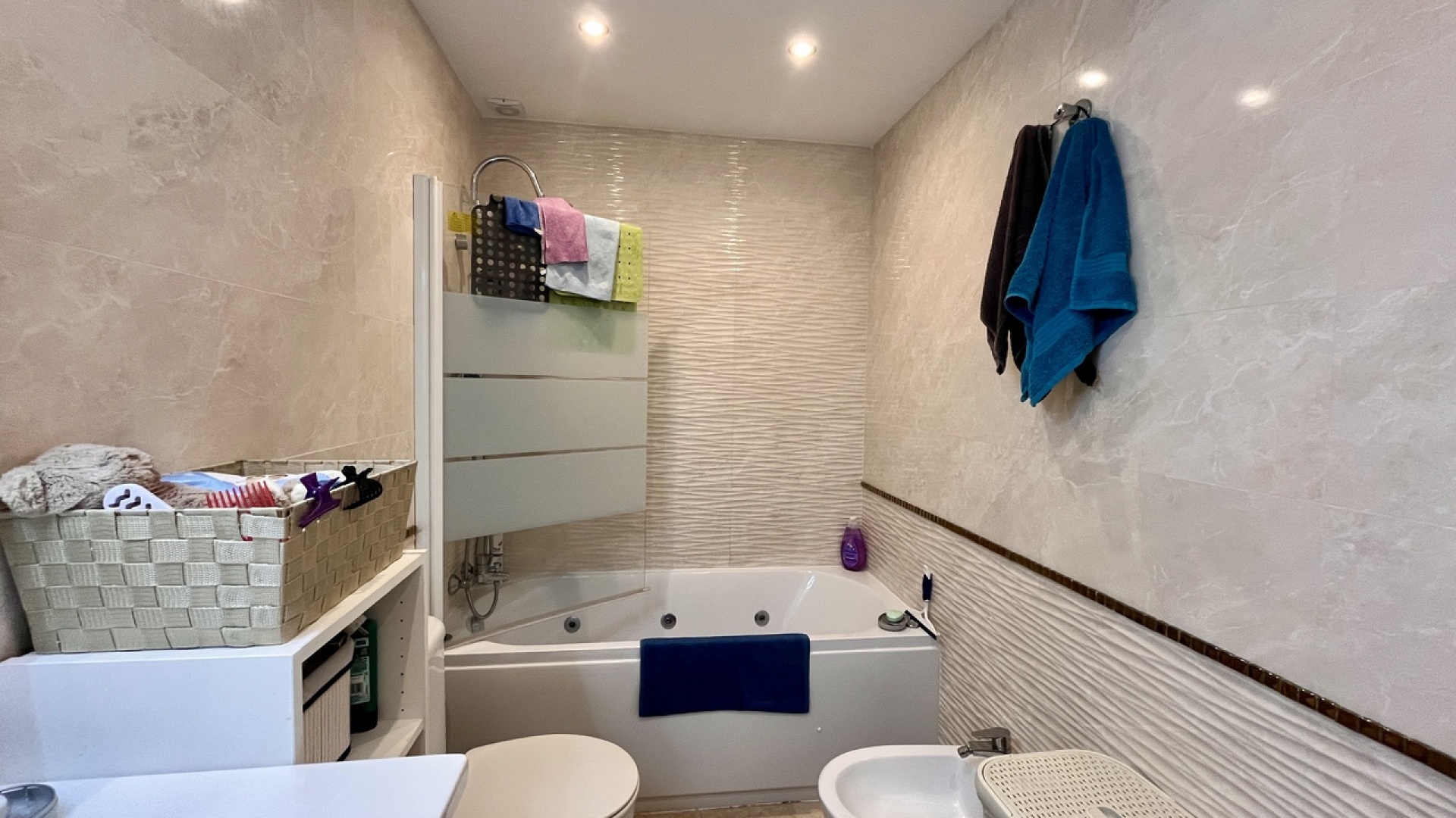 Resale - Townhouse - Villamartin - rioja