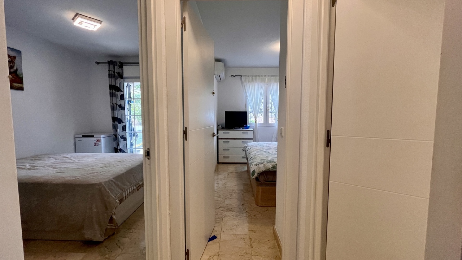 Resale - Townhouse - Villamartin - rioja