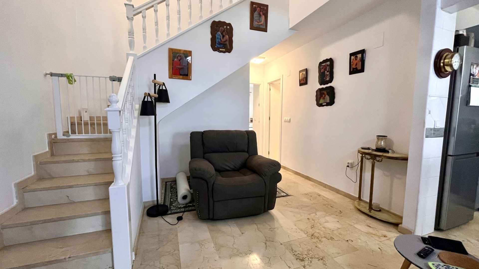 Resale - Townhouse - Villamartin - rioja