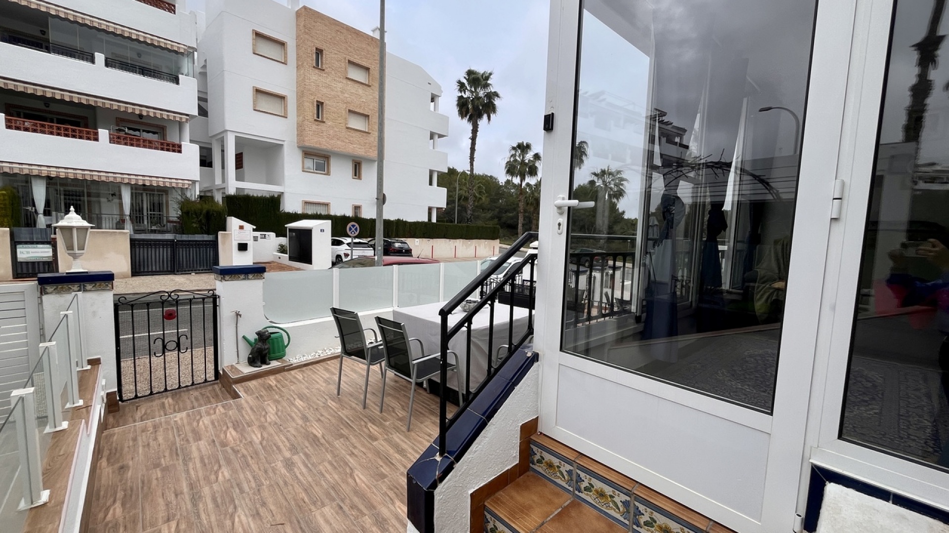 Resale - Townhouse - Villamartin - rioja