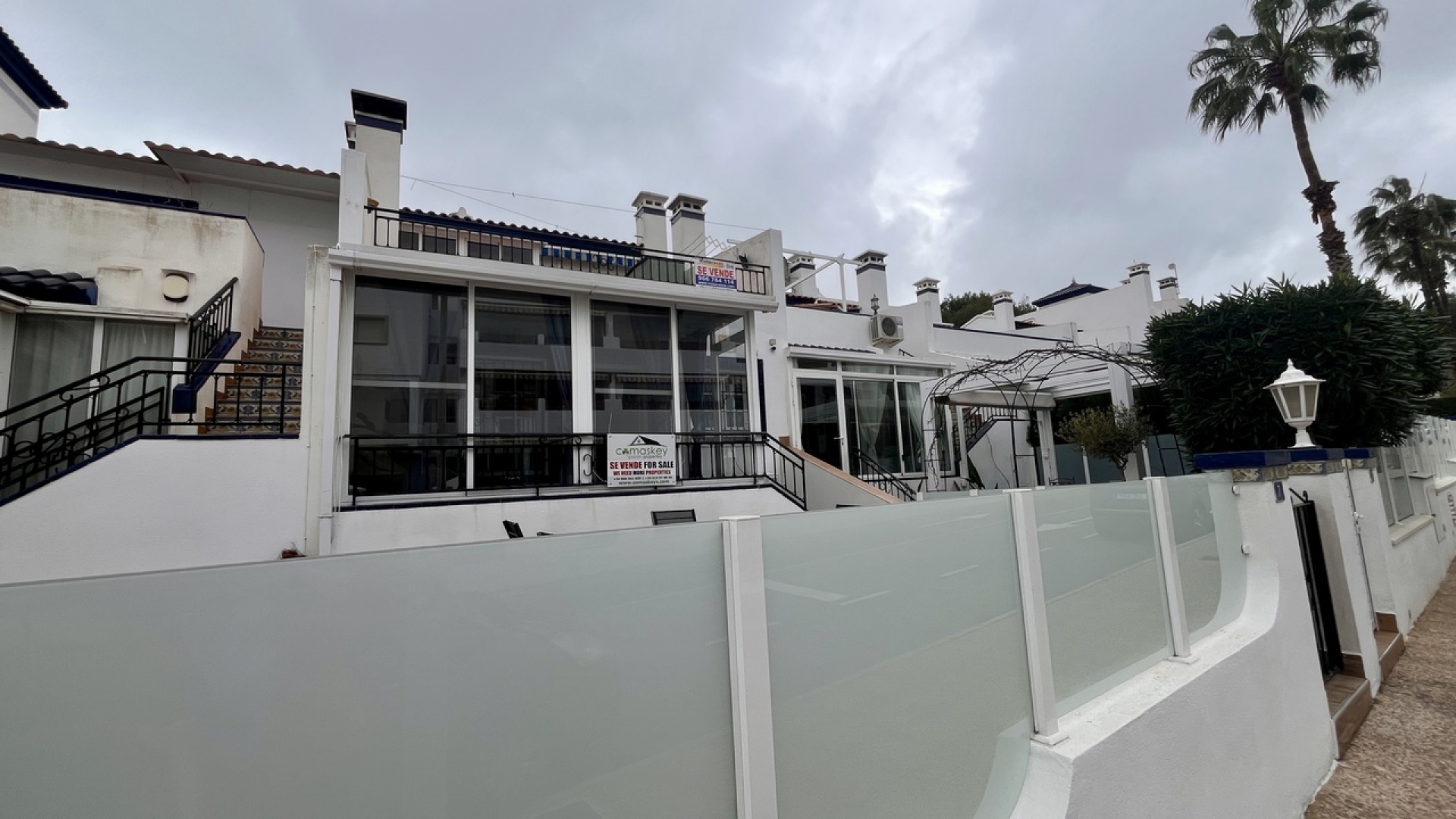 Resale - Townhouse - Villamartin - rioja